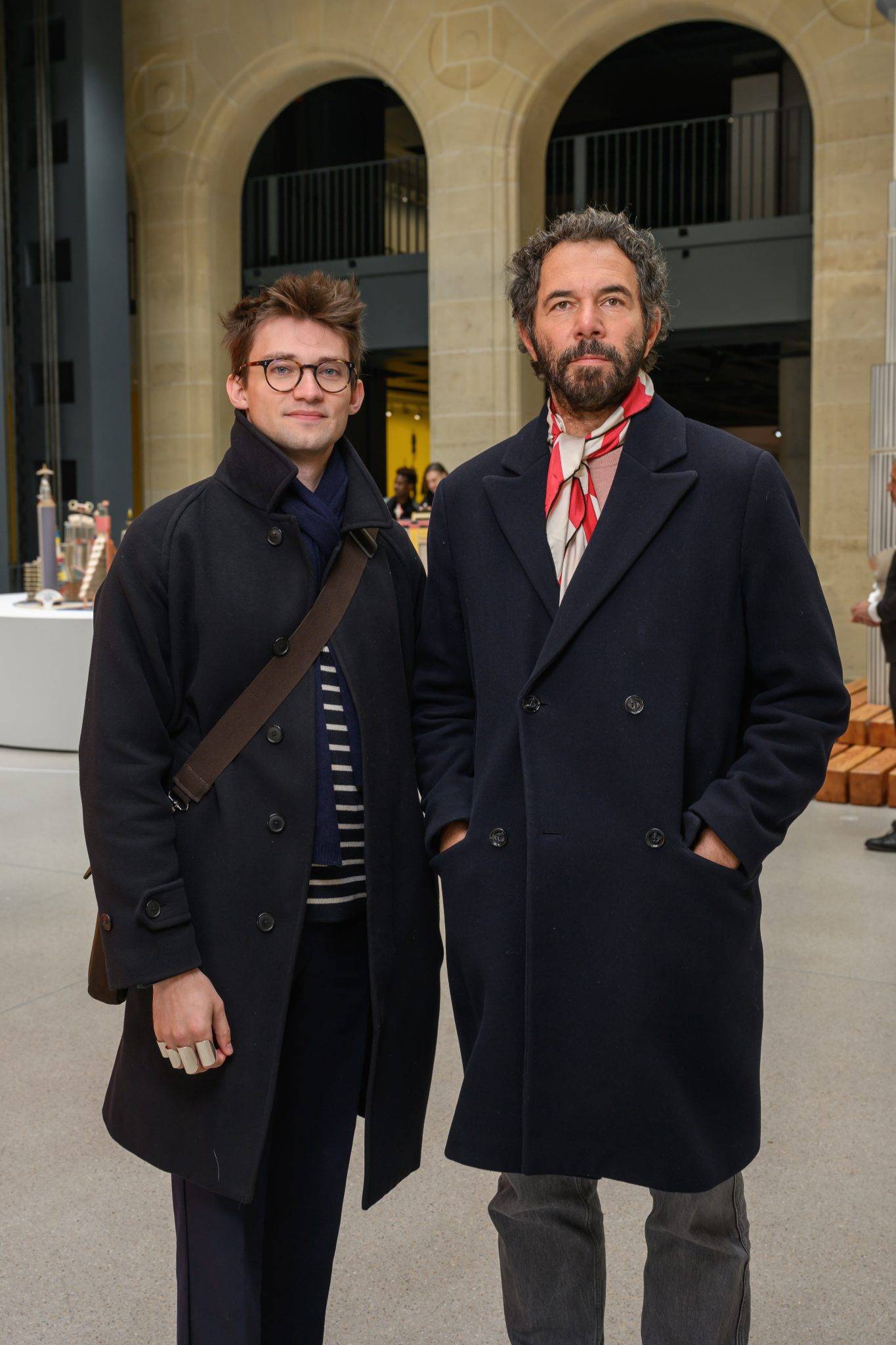  - The Fondation Cartier pour l’art contemporain Unveils its New Premises