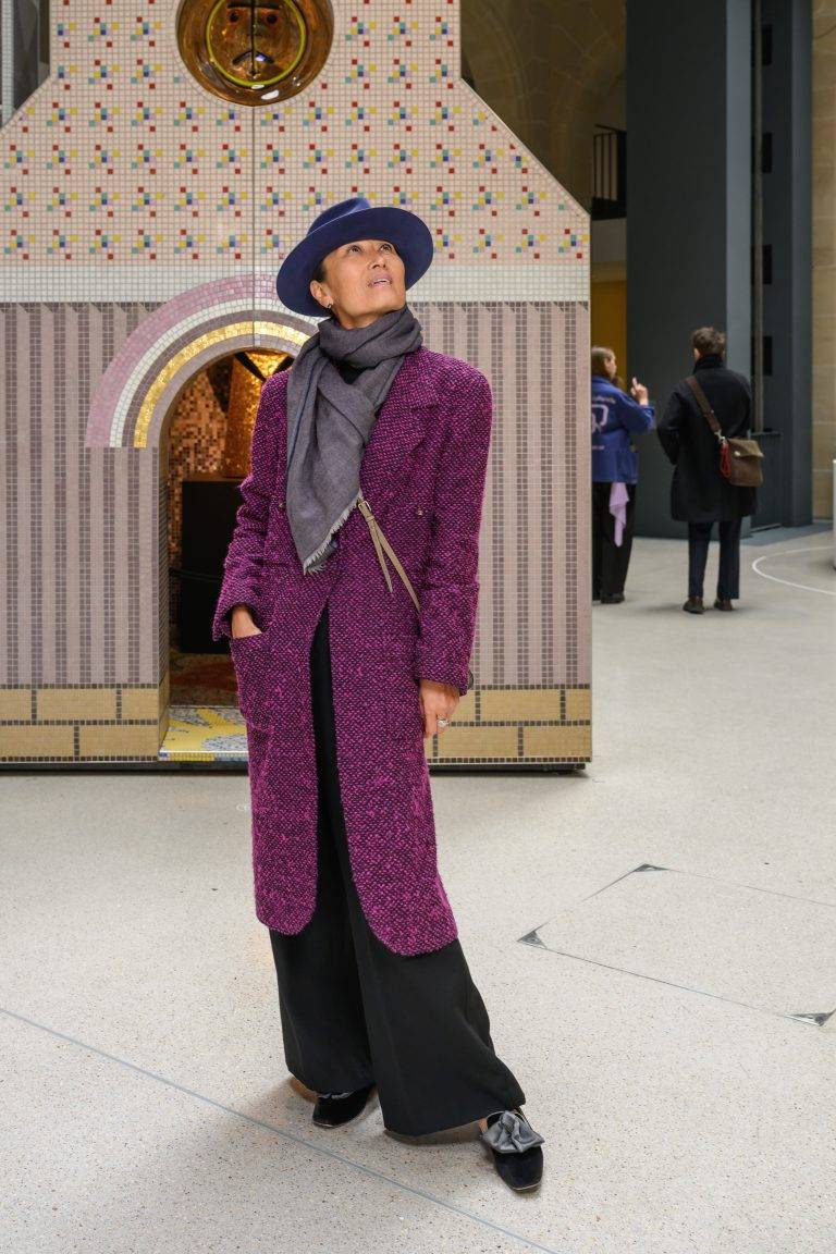  - Les nouveaux espaces de la Fondation Cartier pour l’art contemporain enfin dévoilés