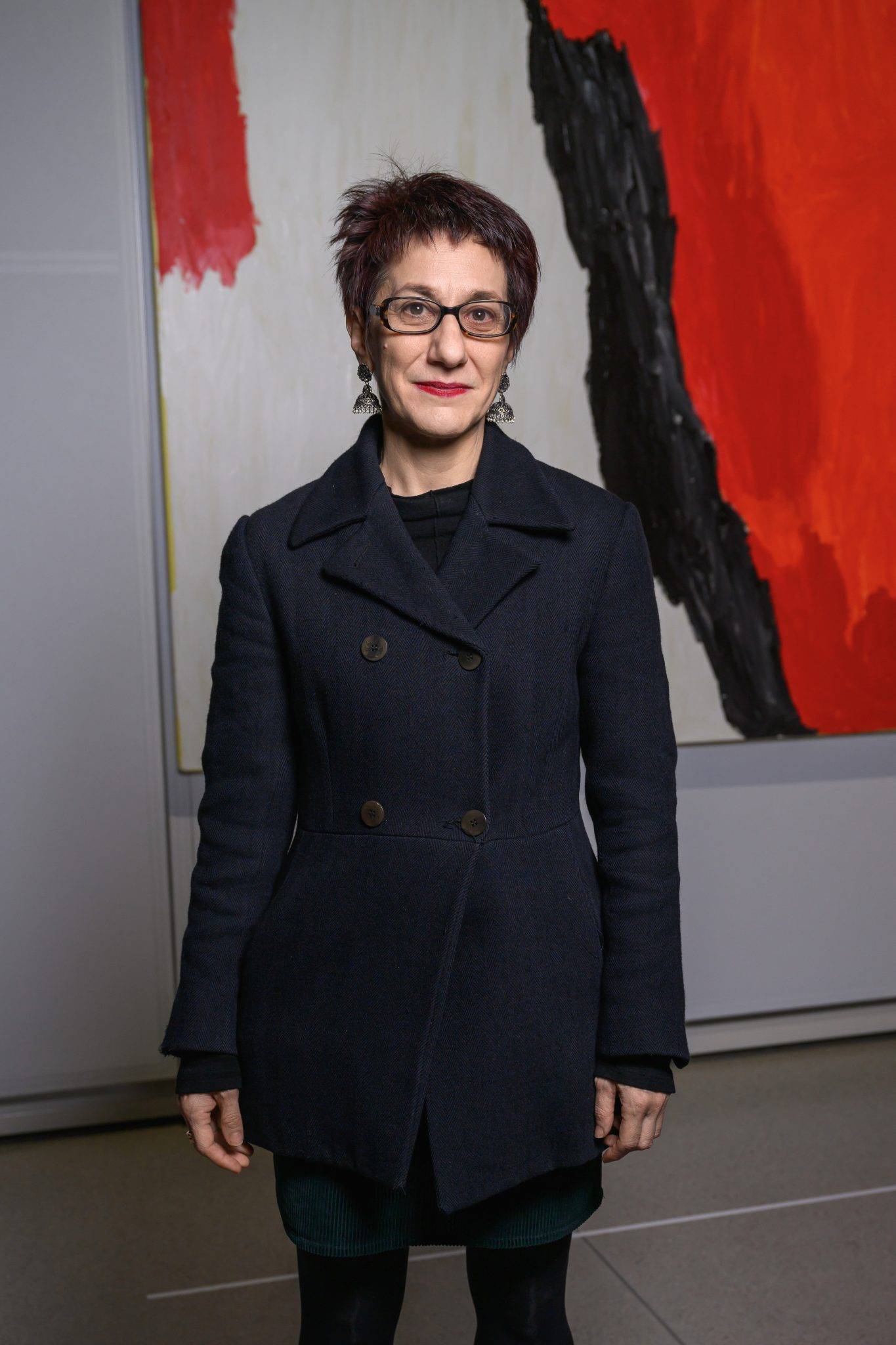  - The Fondation Cartier pour l’art contemporain Unveils its New Premises