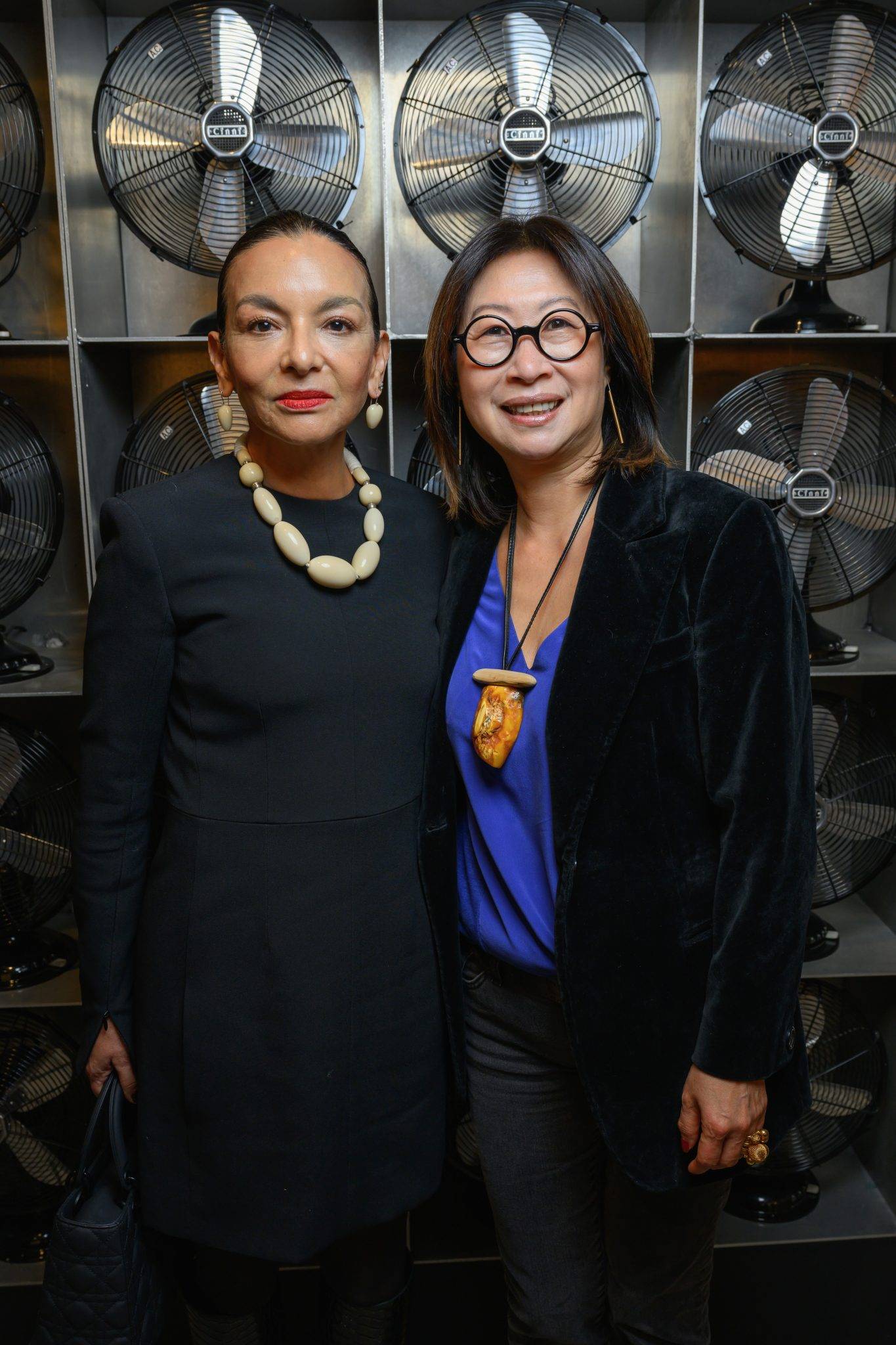  - Le dîner-performance de la collection du Cnap pour le finissage de l’exposition “Arman, tout ce qui reste”