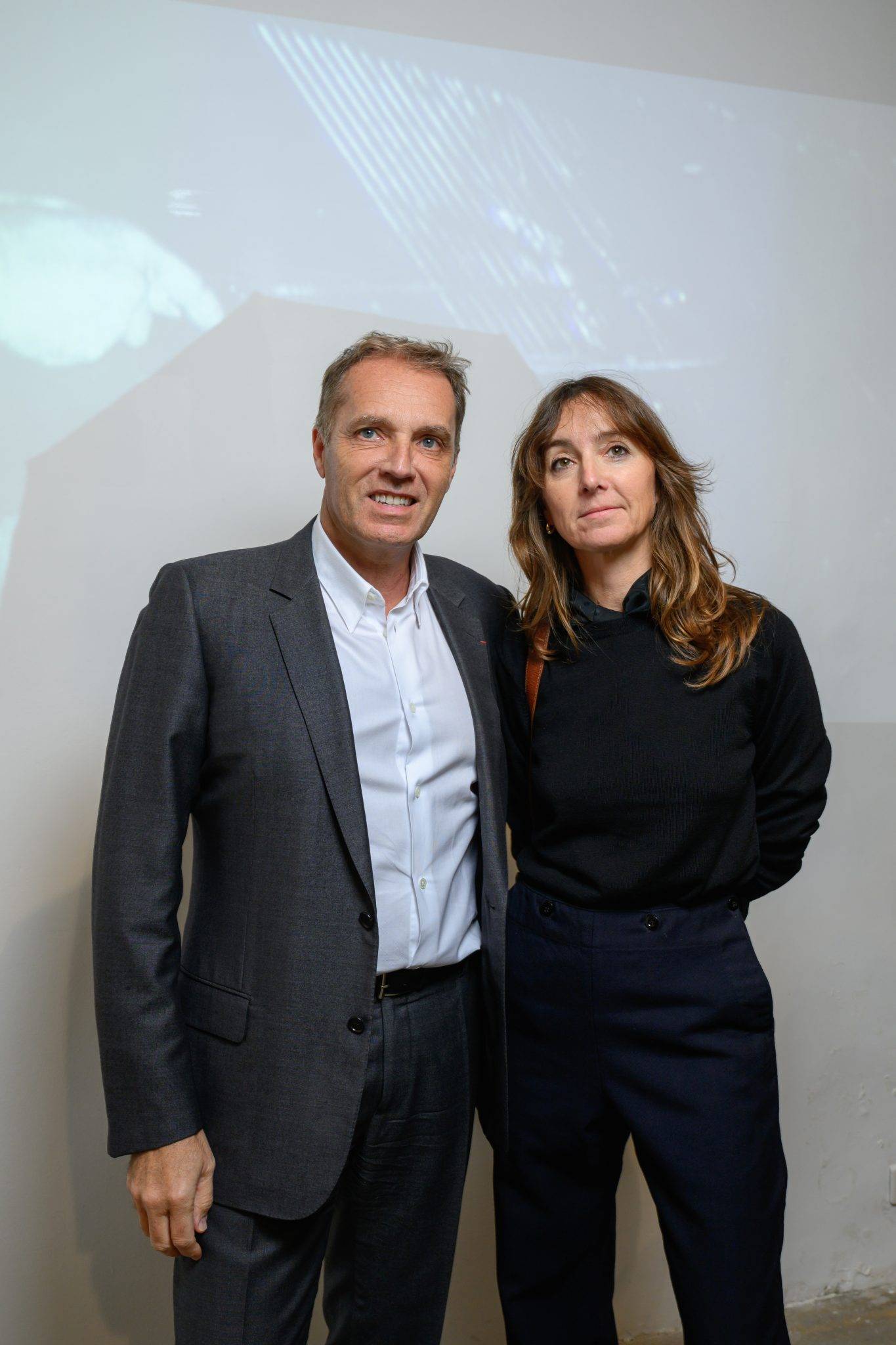  - The CNAP Hosts a Performance-Dinner for the Closing of the Exhibition “Arman, All That Remains”