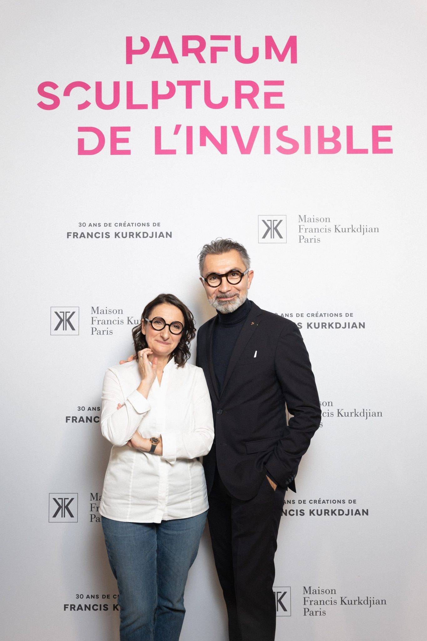  - Francis Kurkdjian Retraces his Olfactory Journey at the Palais de Tokyo