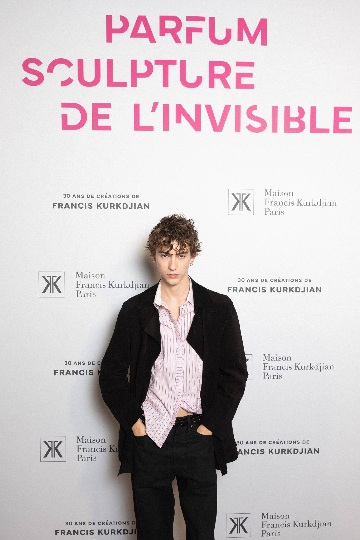  - L’épopée olfactive de Francis Kurkdjian retracée au Palais de Tokyo