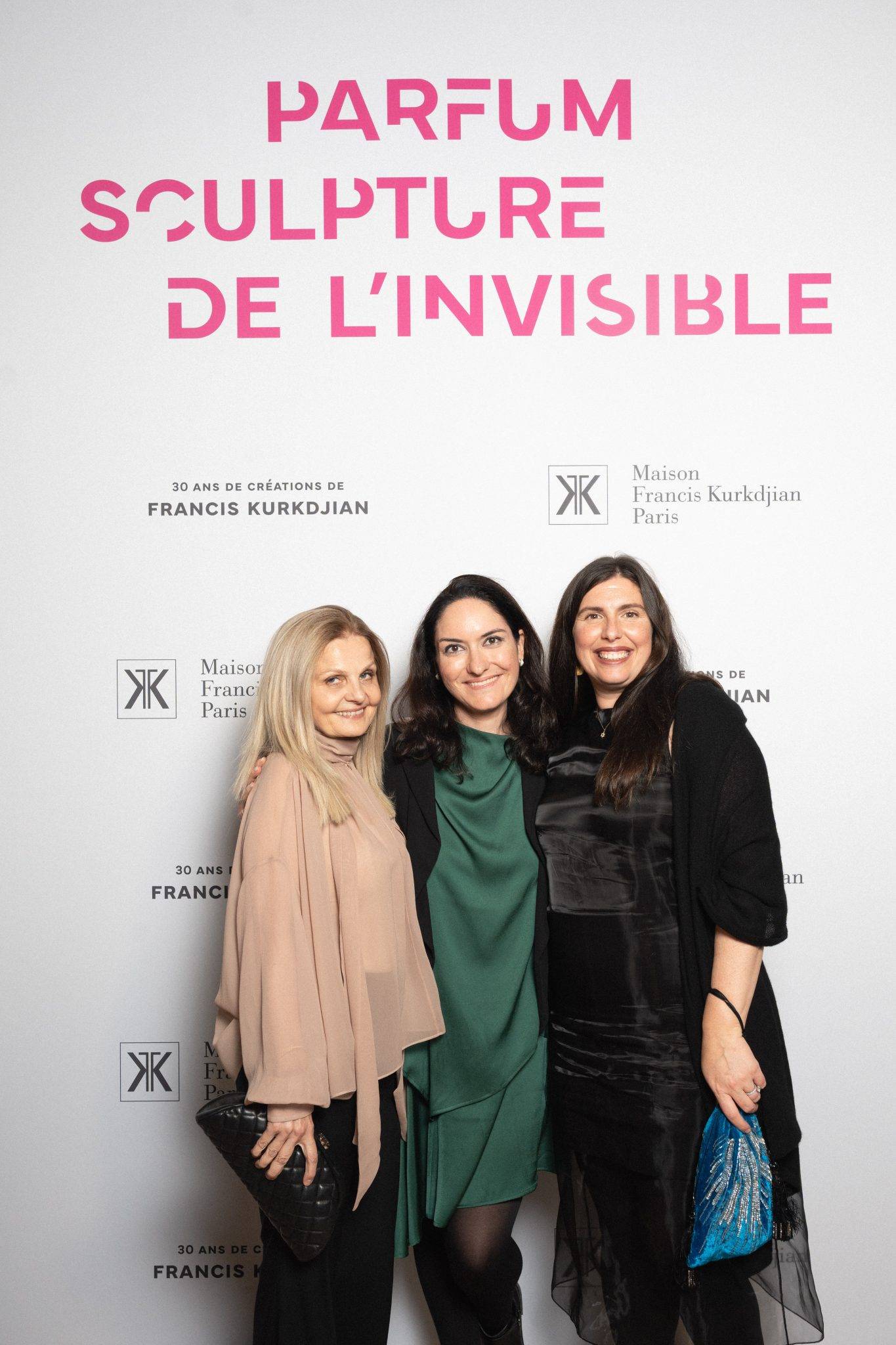  - Francis Kurkdjian Retraces his Olfactory Journey at the Palais de Tokyo