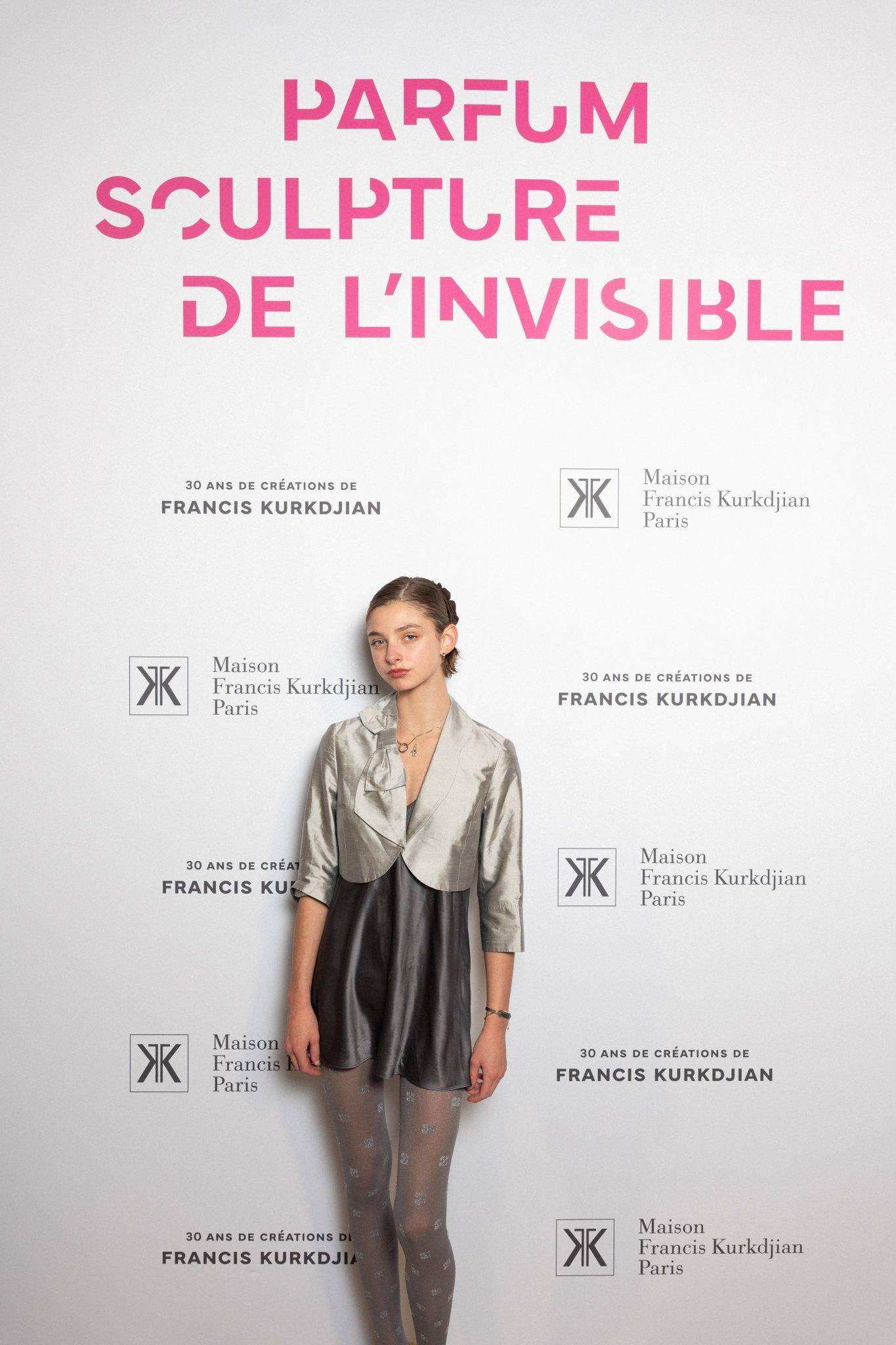  - L’épopée olfactive de Francis Kurkdjian retracée au Palais de Tokyo