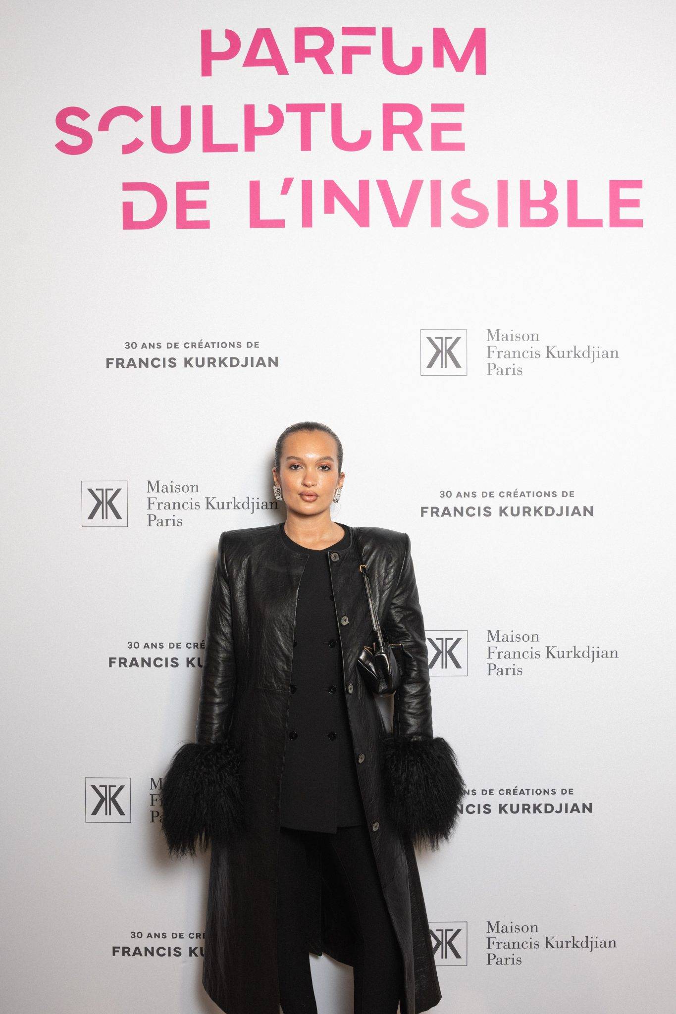  - L’épopée olfactive de Francis Kurkdjian retracée au Palais de Tokyo