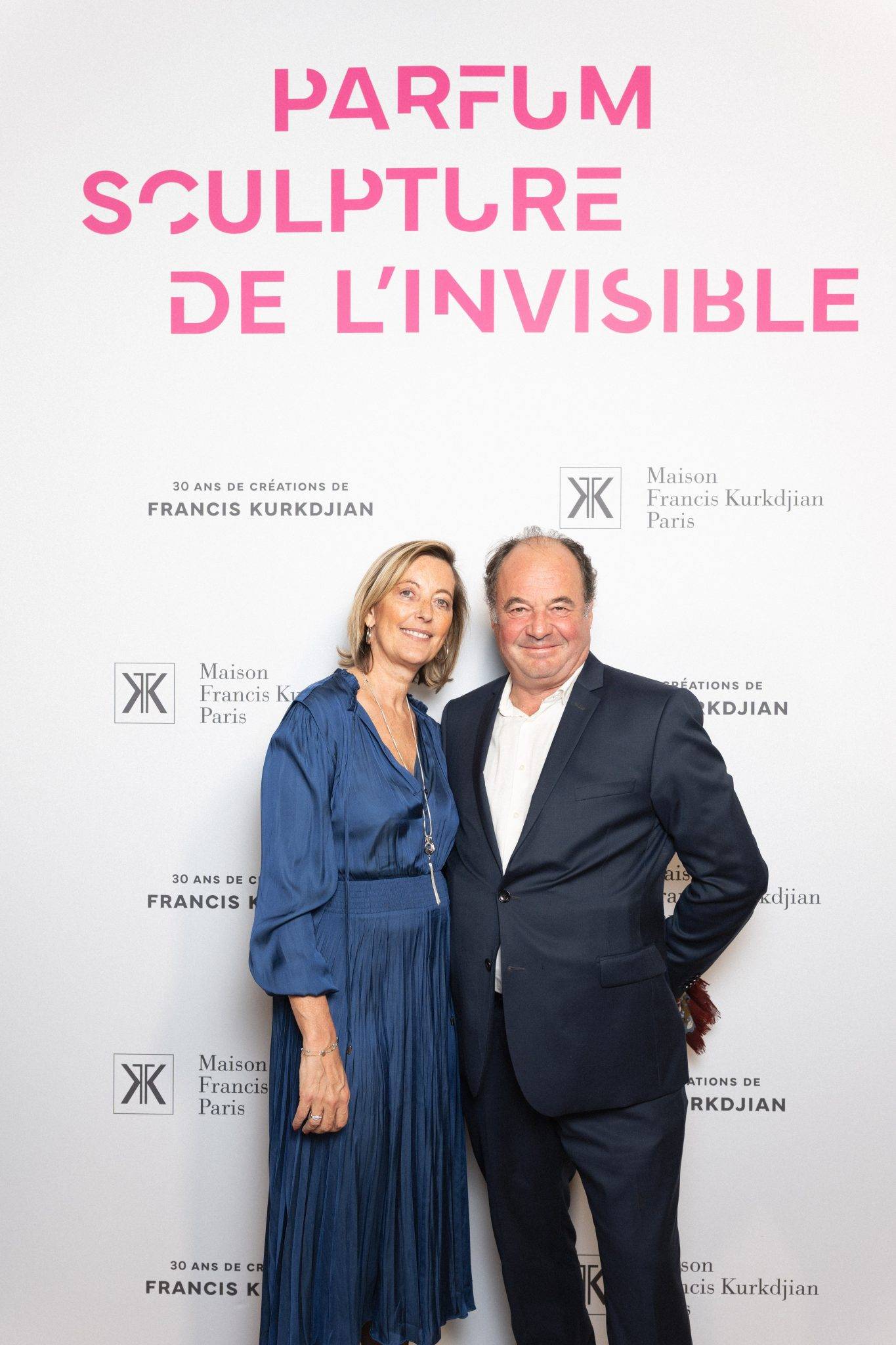  - L’épopée olfactive de Francis Kurkdjian retracée au Palais de Tokyo