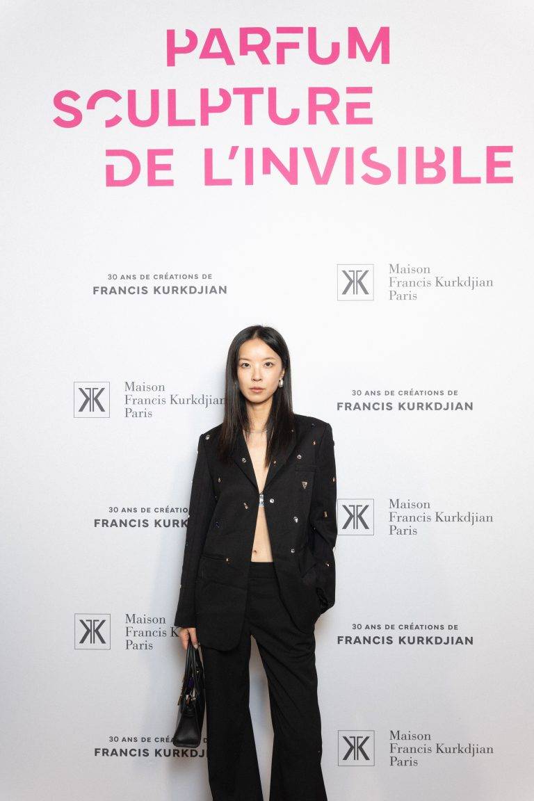  - L’épopée olfactive de Francis Kurkdjian retracée au Palais de Tokyo