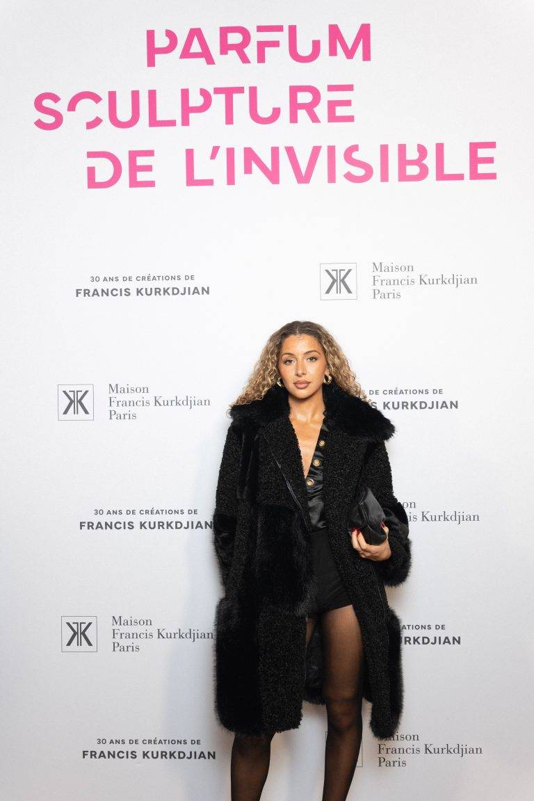  - L’épopée olfactive de Francis Kurkdjian retracée au Palais de Tokyo