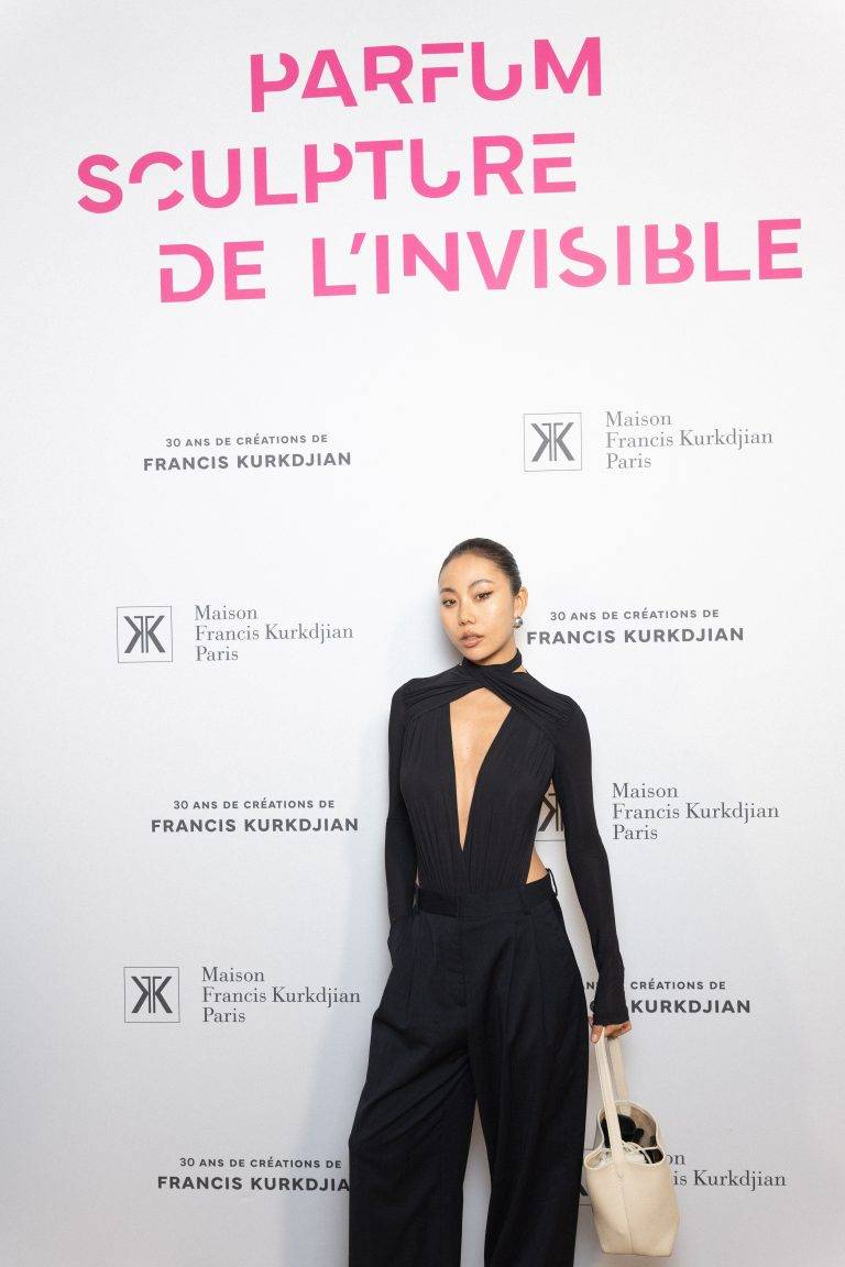  - L’épopée olfactive de Francis Kurkdjian retracée au Palais de Tokyo