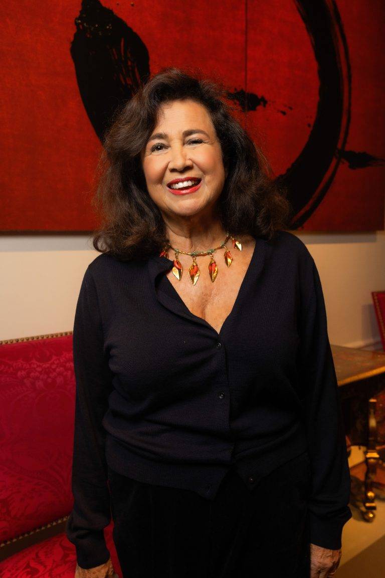  - La fabuleuse exposition de la galerie Kraemer en ses murs