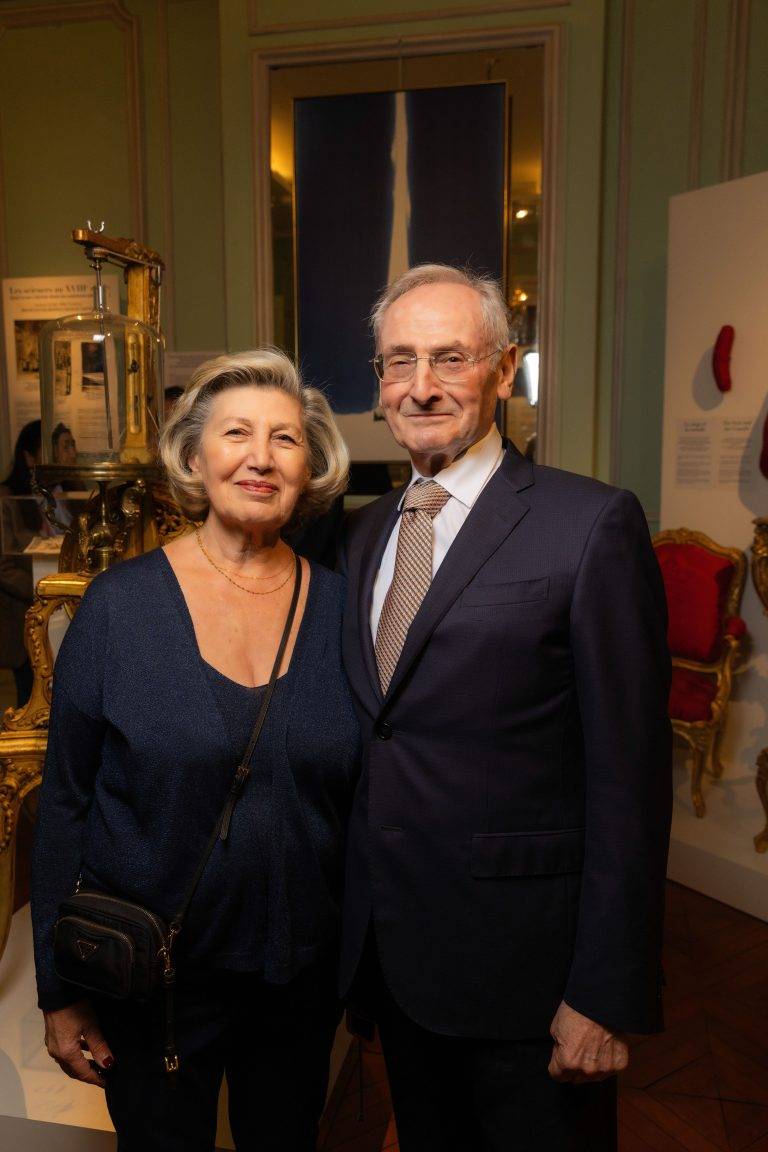  - La fabuleuse exposition de la galerie Kraemer en ses murs