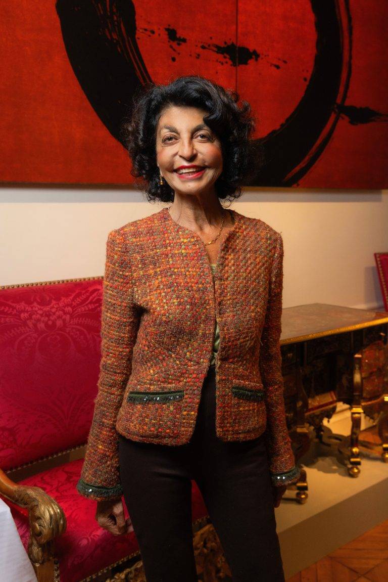  - La fabuleuse exposition de la galerie Kraemer en ses murs