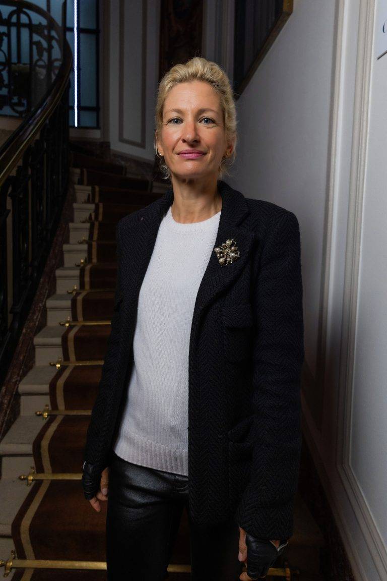  - La fabuleuse exposition de la galerie Kraemer en ses murs