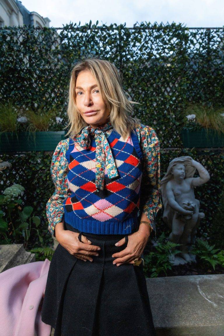  - La fabuleuse exposition de la galerie Kraemer en ses murs