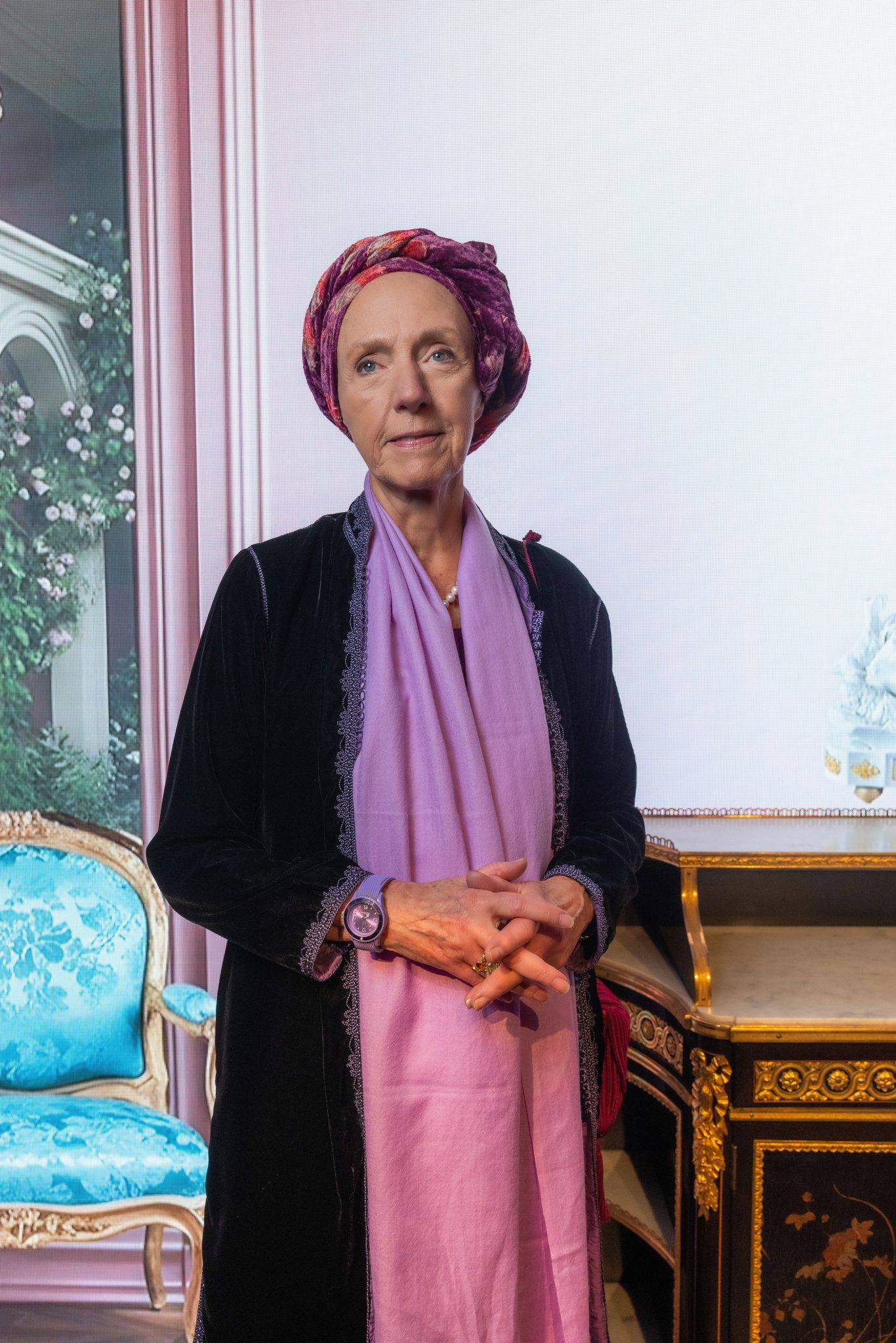  - Kraemer Gallery Unveils a Stunning Exhibition in Paris