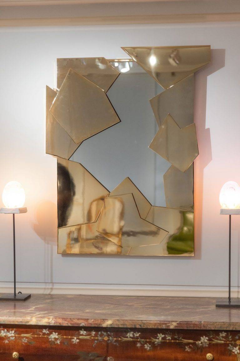 La fabuleuse exposition de la galerie Kraemer en ses murs