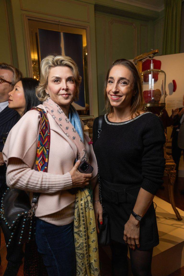  - La fabuleuse exposition de la galerie Kraemer en ses murs