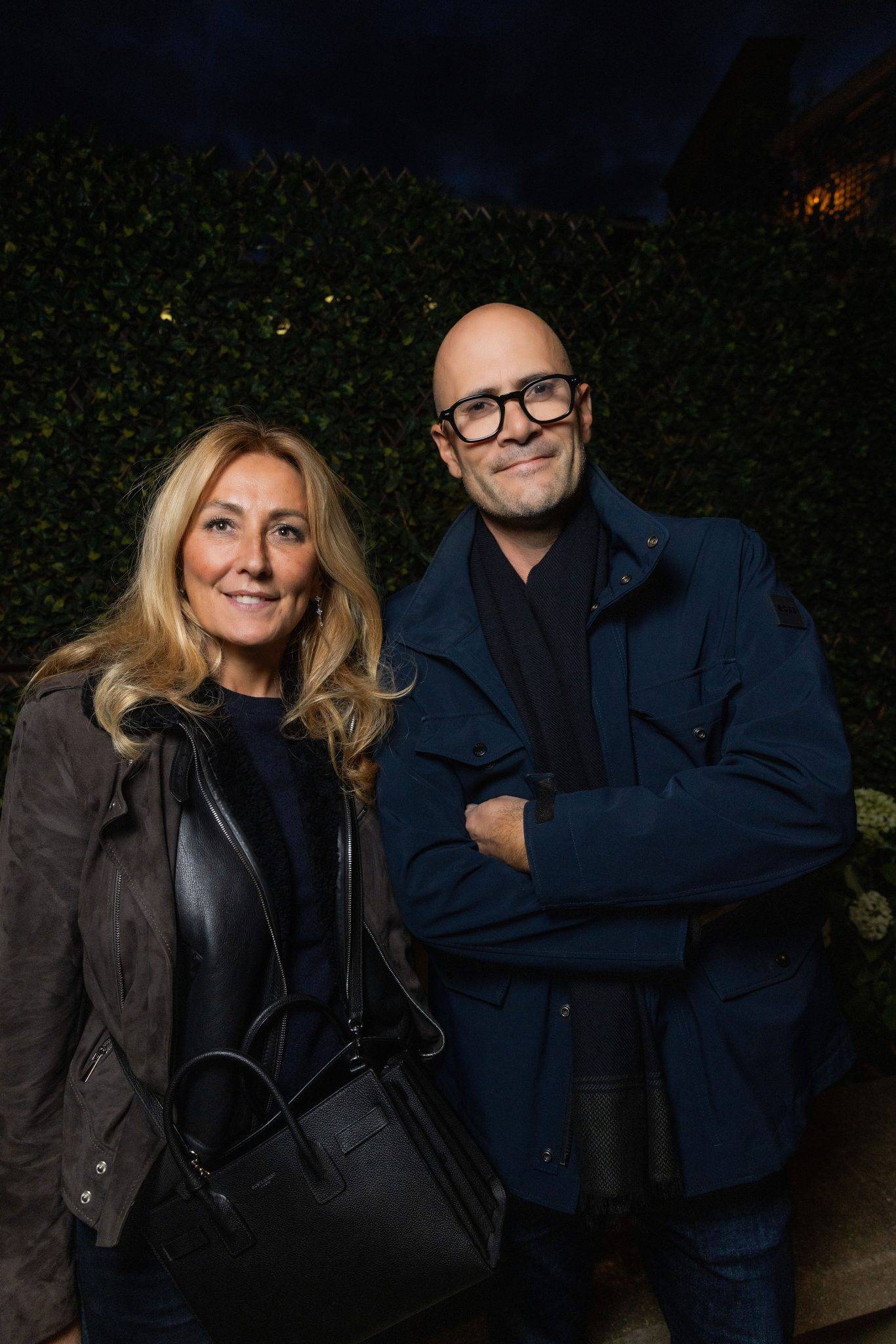  - La fabuleuse exposition de la galerie Kraemer en ses murs