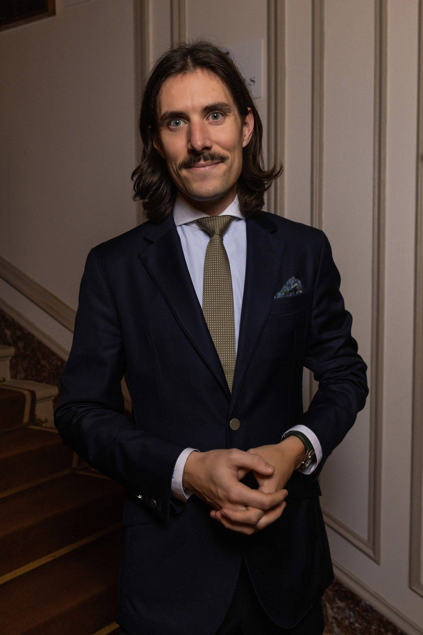  - La fabuleuse exposition de la galerie Kraemer en ses murs