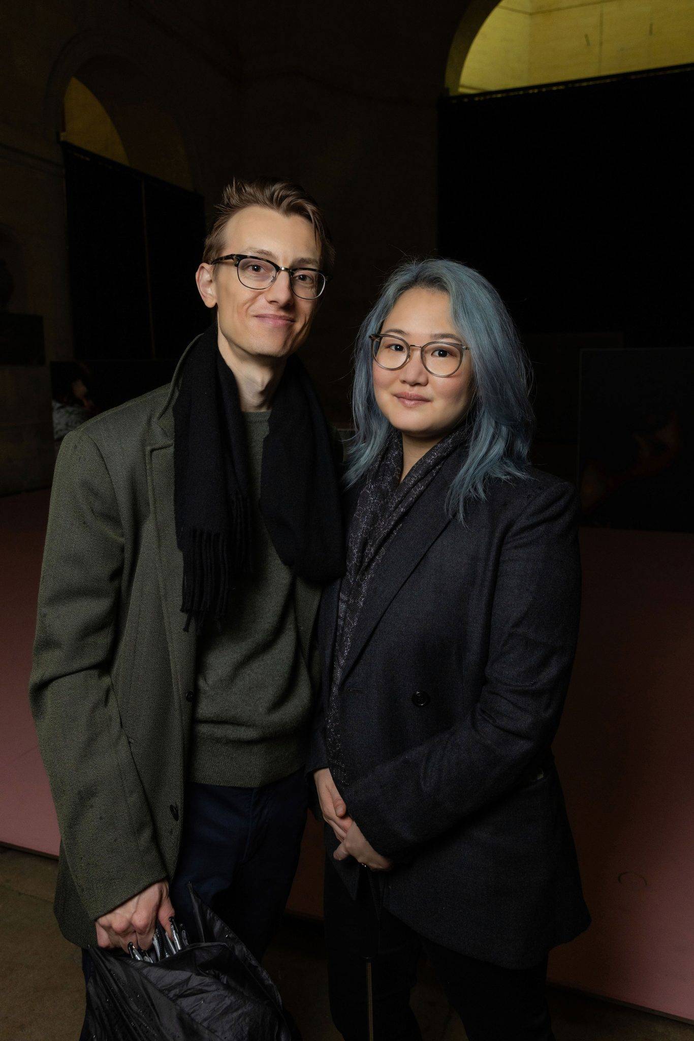  - OFFSCREEN ouvre le bal de la art week de Paris avec MASTERMIND et DIOR PARFUMS