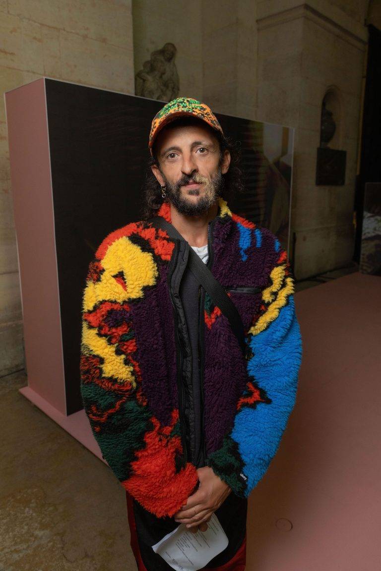  - OFFSCREEN Kicks Off Paris Art Week with MASTERMIND and DIOR PARFUMS