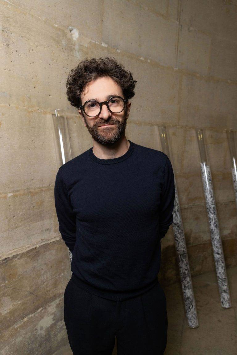  - OFFSCREEN Kicks Off Paris Art Week with MASTERMIND and DIOR PARFUMS