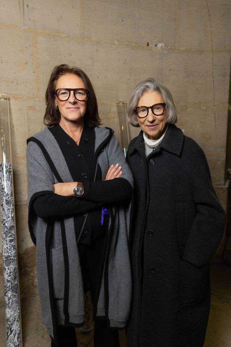  - OFFSCREEN Kicks Off Paris Art Week with MASTERMIND and DIOR PARFUMS