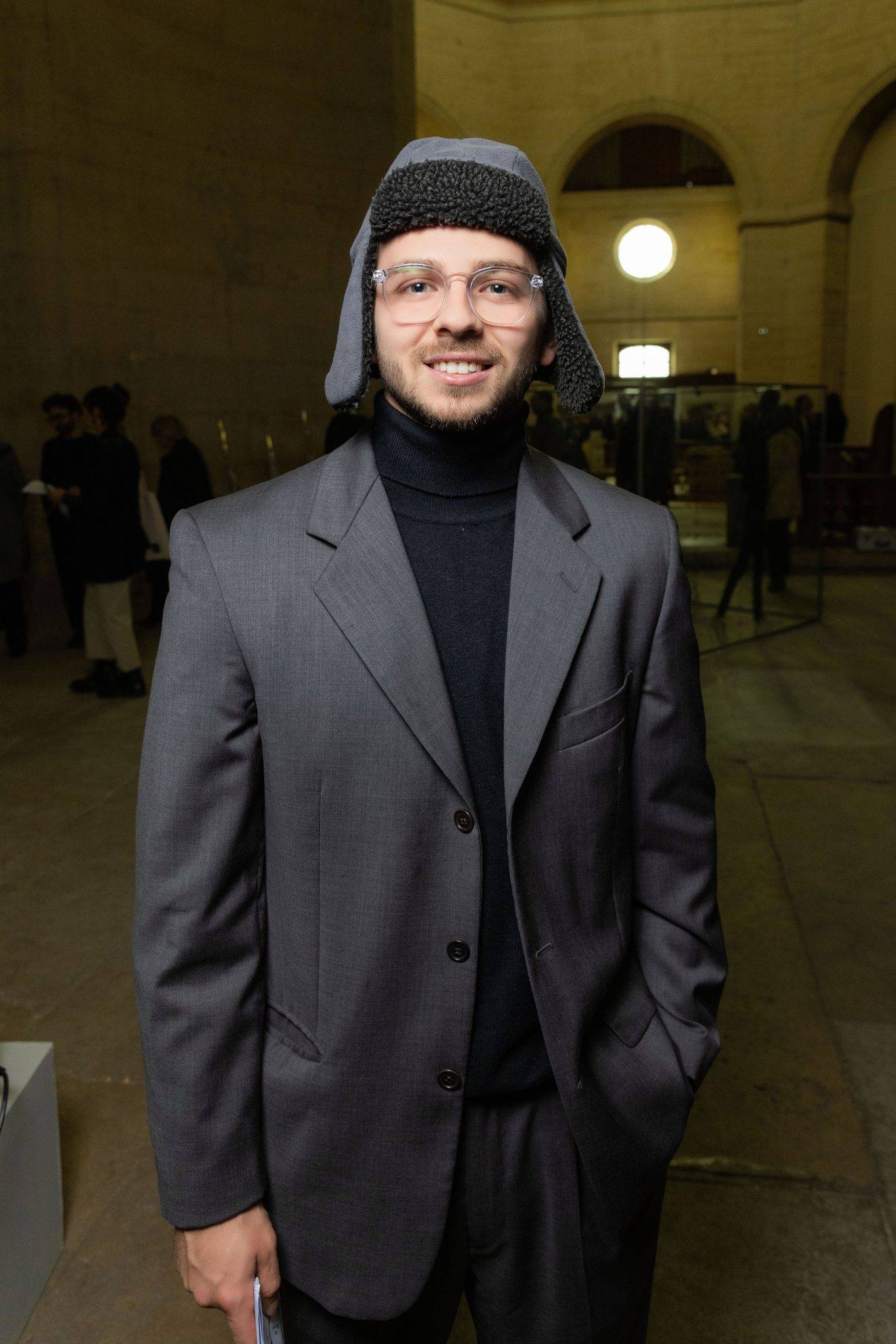  - OFFSCREEN Kicks Off Paris Art Week with MASTERMIND and DIOR PARFUMS