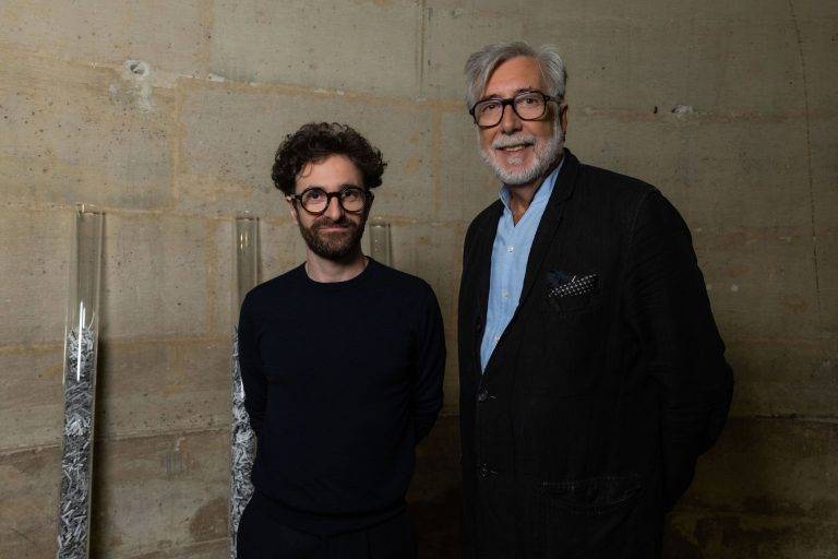  - OFFSCREEN Kicks Off Paris Art Week with MASTERMIND and DIOR PARFUMS