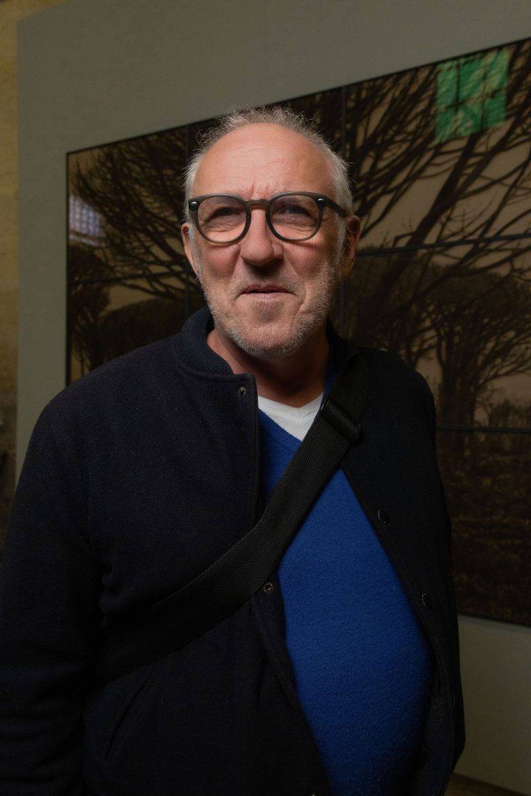  - OFFSCREEN Kicks Off Paris Art Week with MASTERMIND and DIOR PARFUMS