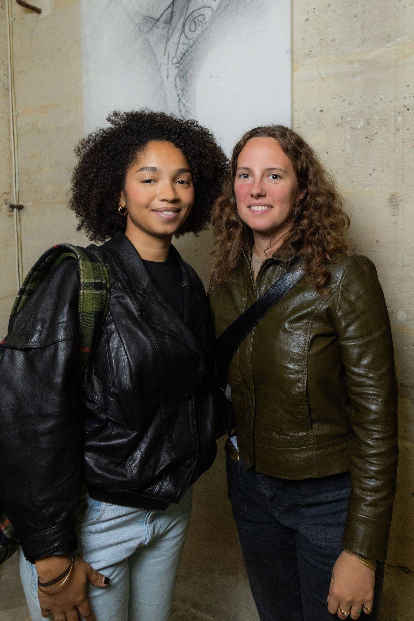  - OFFSCREEN Kicks Off Paris Art Week with MASTERMIND and DIOR PARFUMS