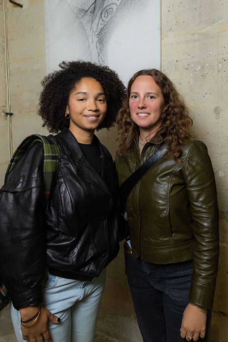  - OFFSCREEN Kicks Off Paris Art Week with MASTERMIND and DIOR PARFUMS