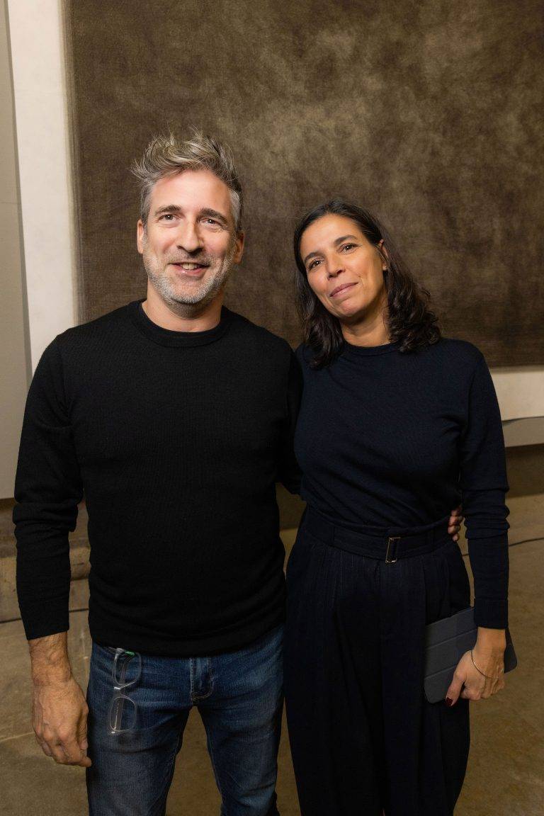  - OFFSCREEN Kicks Off Paris Art Week with MASTERMIND and DIOR PARFUMS