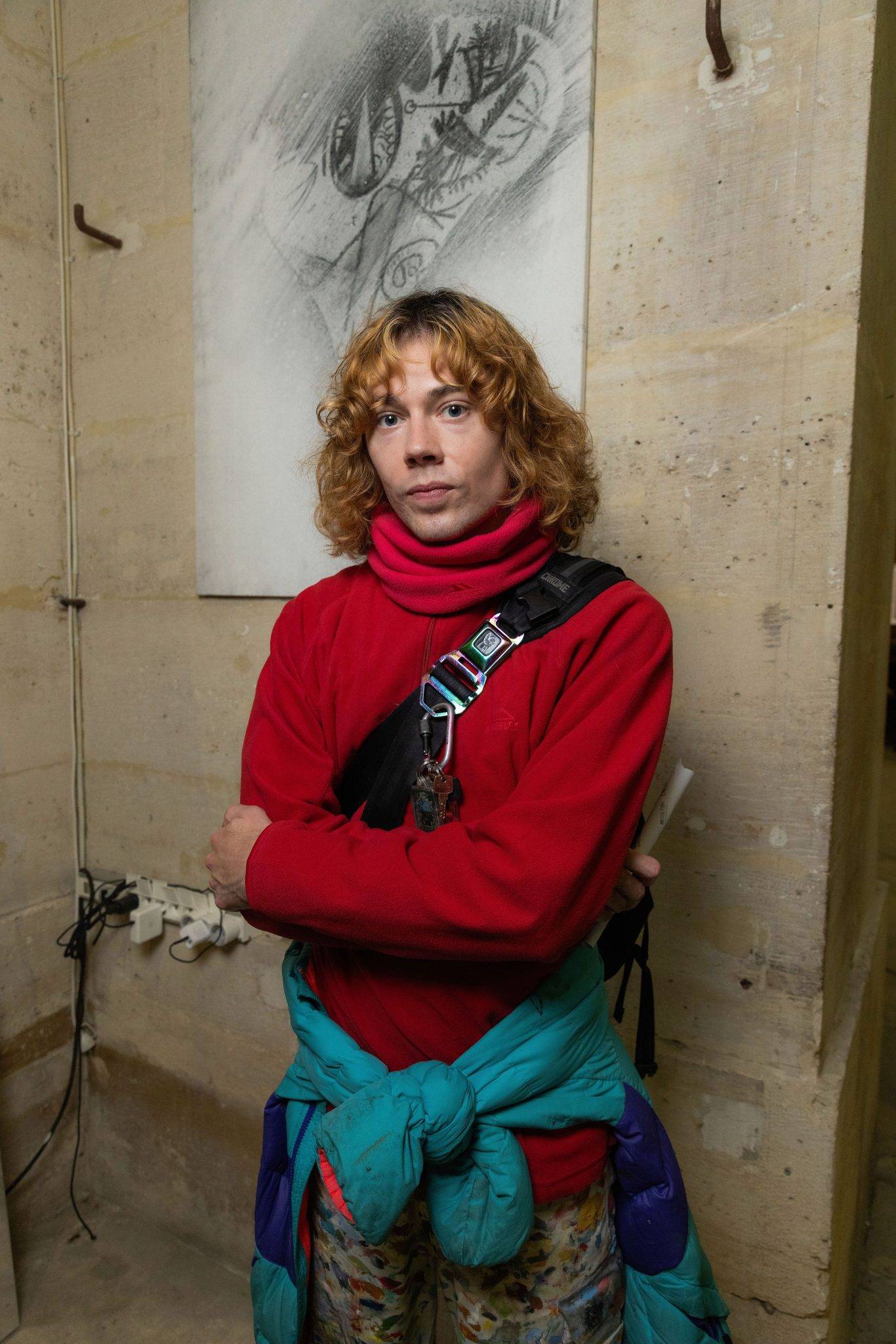  - OFFSCREEN Kicks Off Paris Art Week with MASTERMIND and DIOR PARFUMS