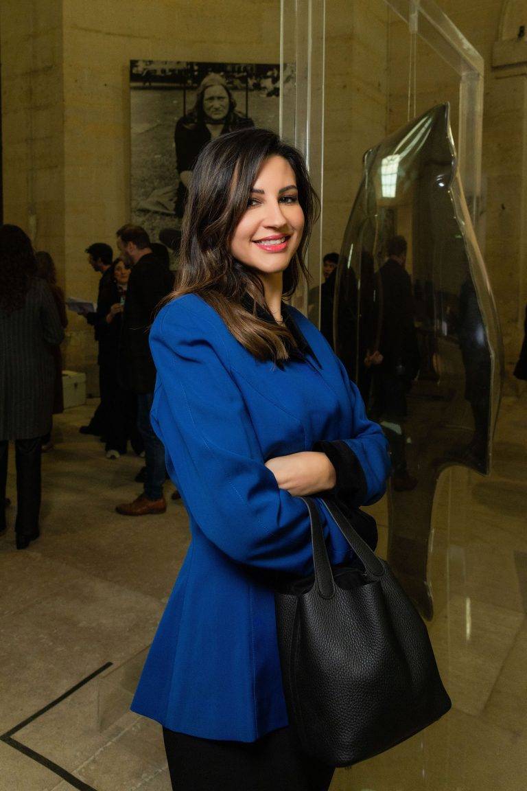  - OFFSCREEN Kicks Off Paris Art Week with MASTERMIND and DIOR PARFUMS