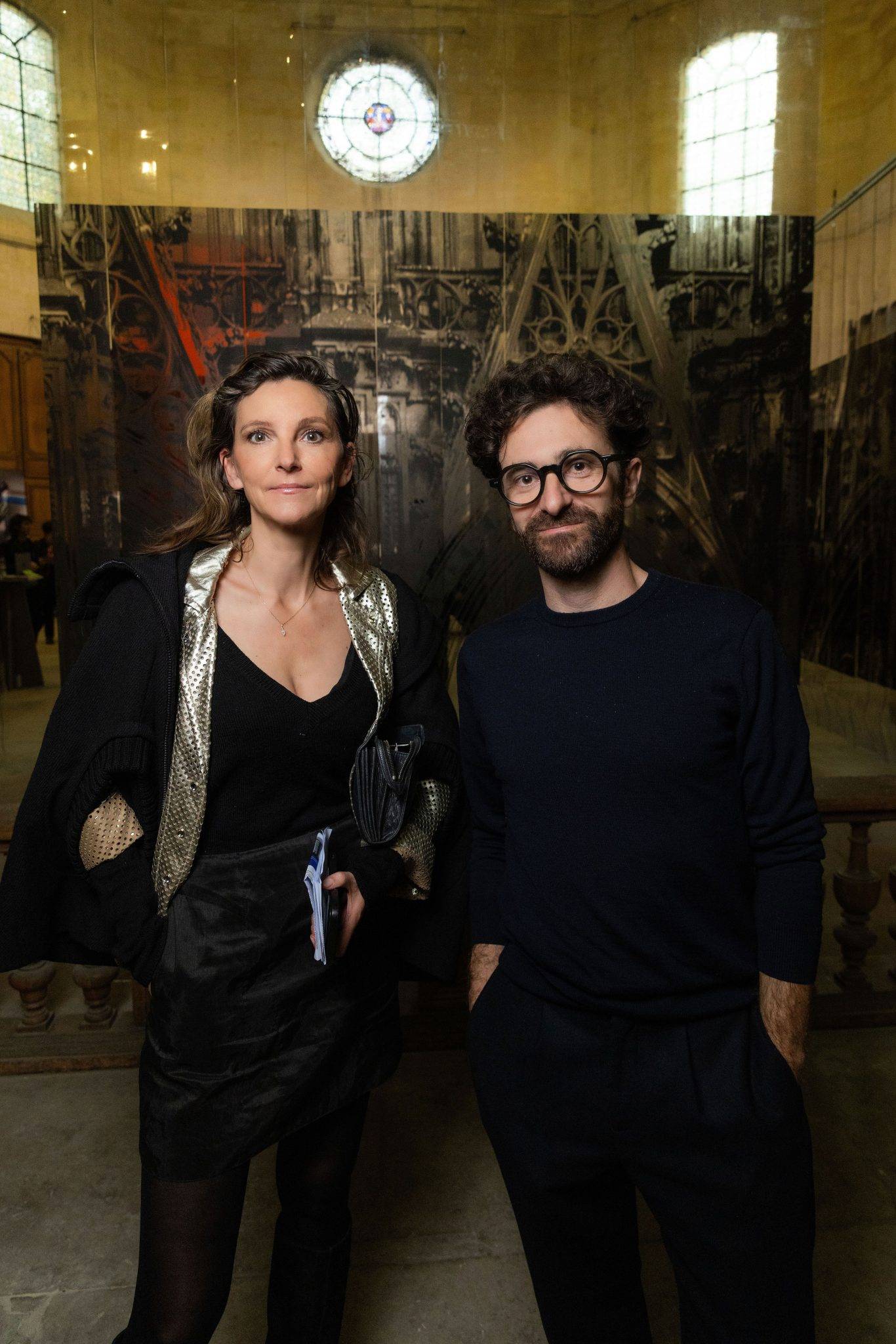  - OFFSCREEN Kicks Off Paris Art Week with MASTERMIND and DIOR PARFUMS
