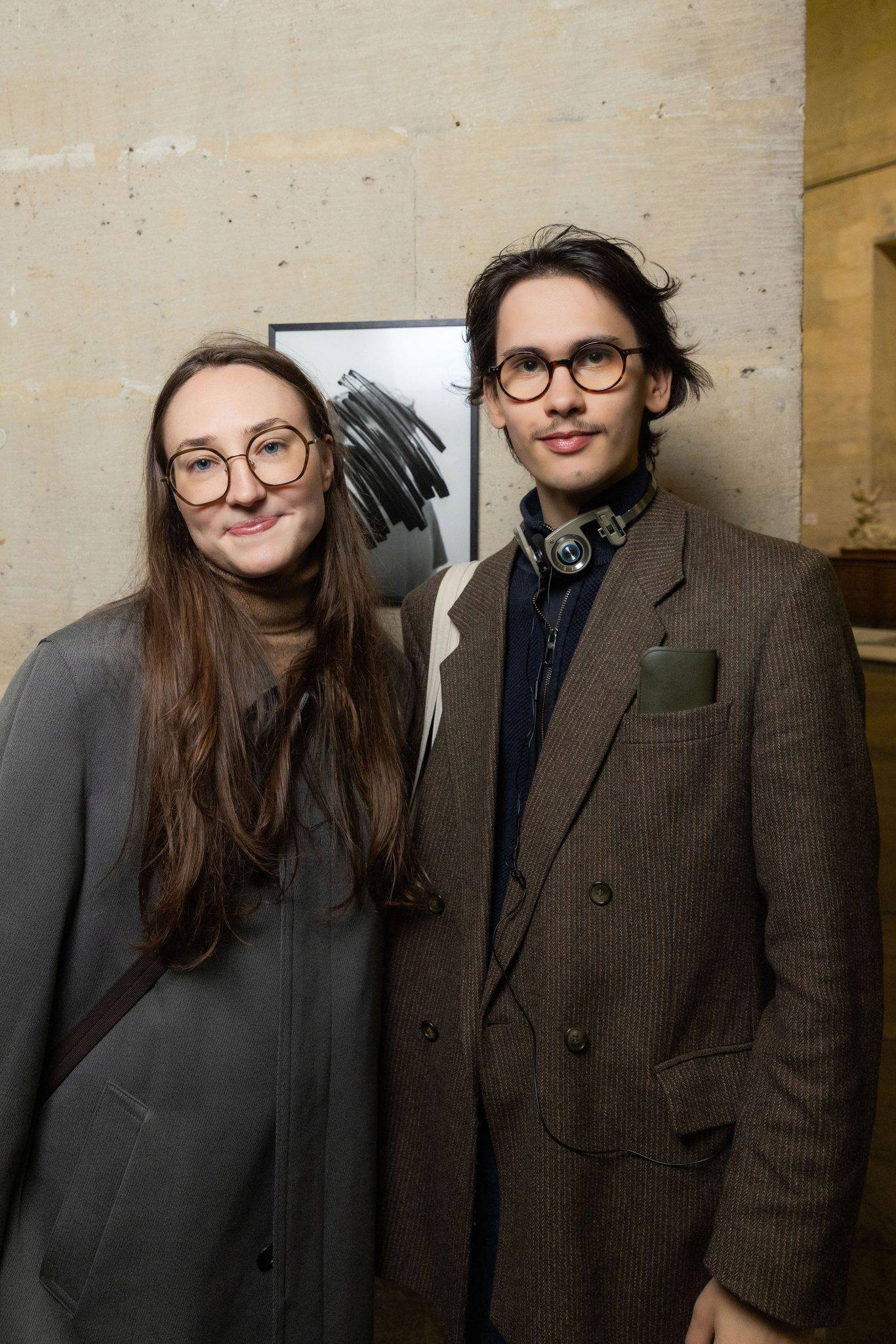  - OFFSCREEN Kicks Off Paris Art Week with MASTERMIND and DIOR PARFUMS