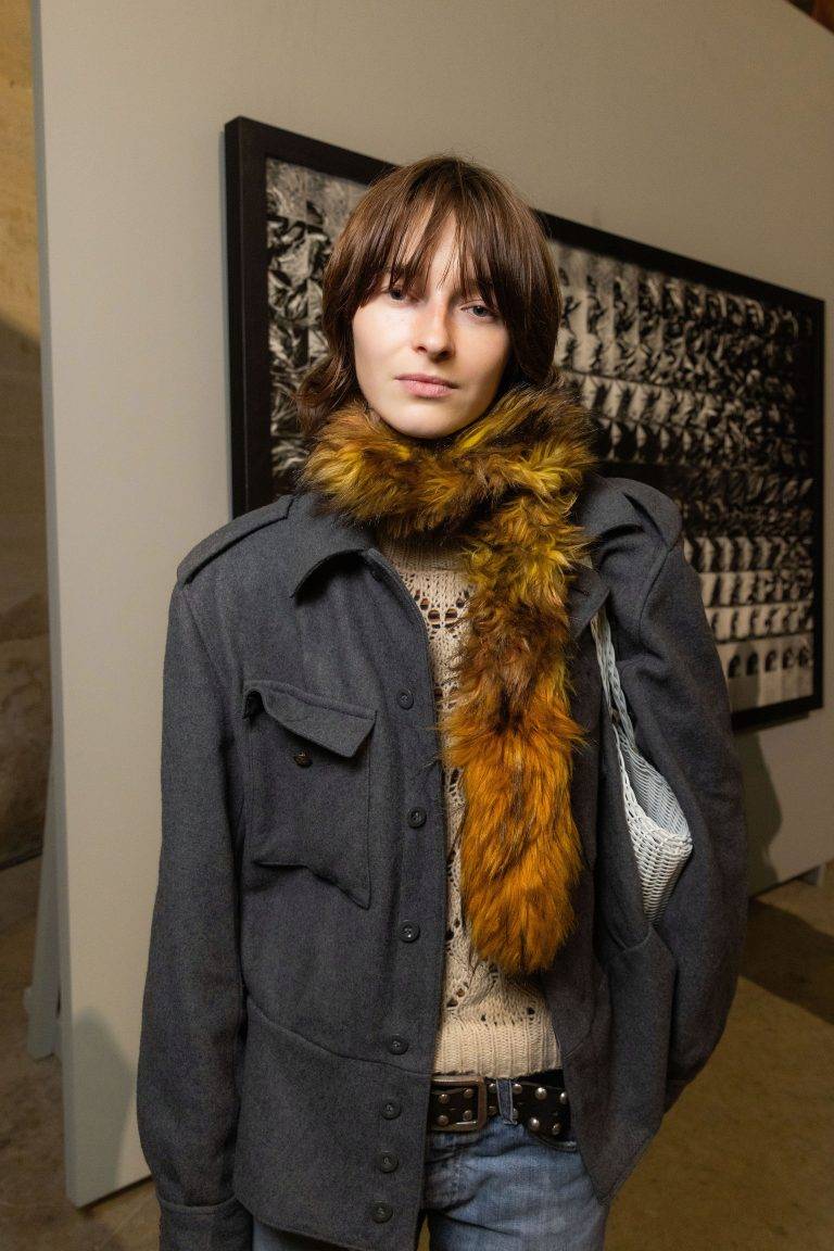  - OFFSCREEN Kicks Off Paris Art Week with MASTERMIND and DIOR PARFUMS