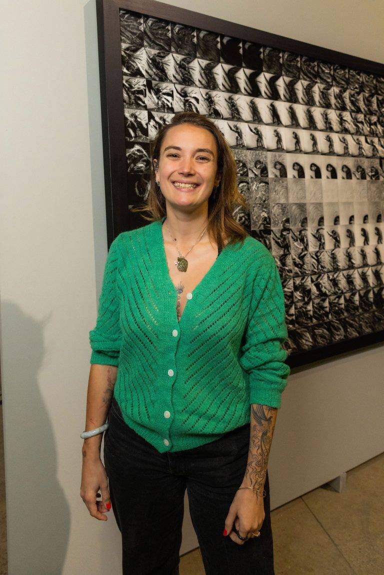  - OFFSCREEN Kicks Off Paris Art Week with MASTERMIND and DIOR PARFUMS