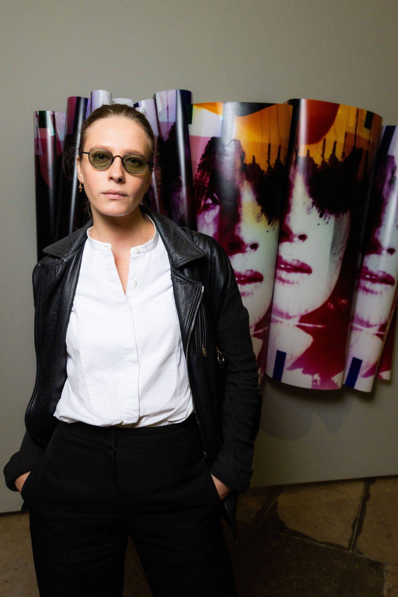  - OFFSCREEN ouvre le bal de la art week de Paris avec MASTERMIND et DIOR PARFUMS