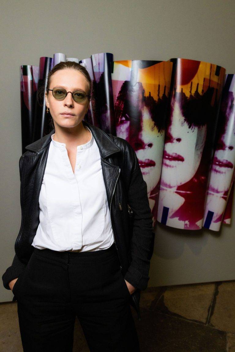  - OFFSCREEN Kicks Off Paris Art Week with MASTERMIND and DIOR PARFUMS