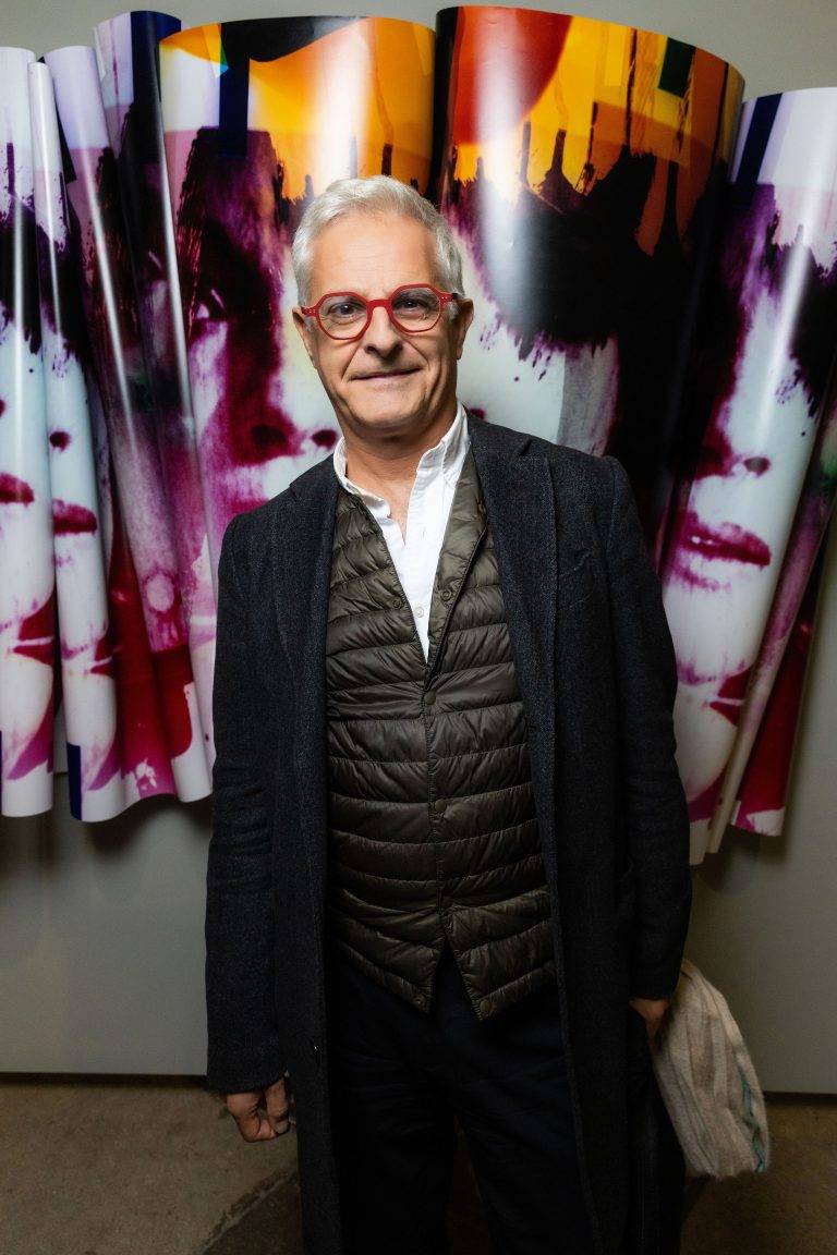  - OFFSCREEN Kicks Off Paris Art Week with MASTERMIND and DIOR PARFUMS