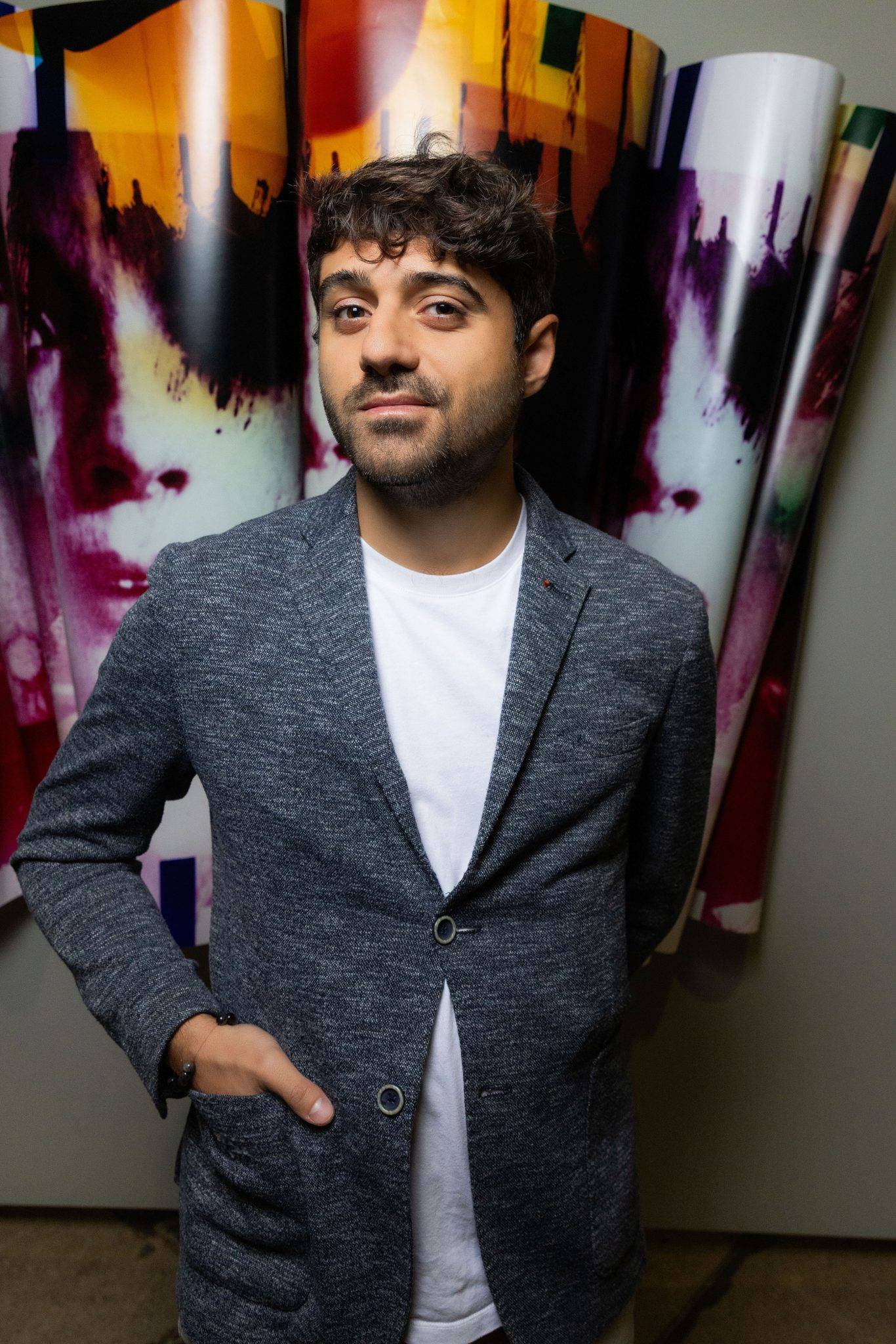  - OFFSCREEN Kicks Off Paris Art Week with MASTERMIND and DIOR PARFUMS