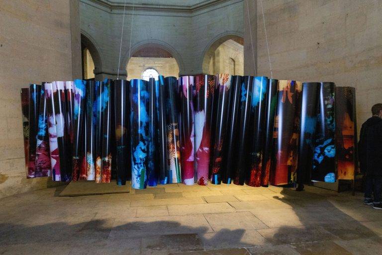 OFFSCREEN Kicks Off Paris Art Week with MASTERMIND and DIOR PARFUMS