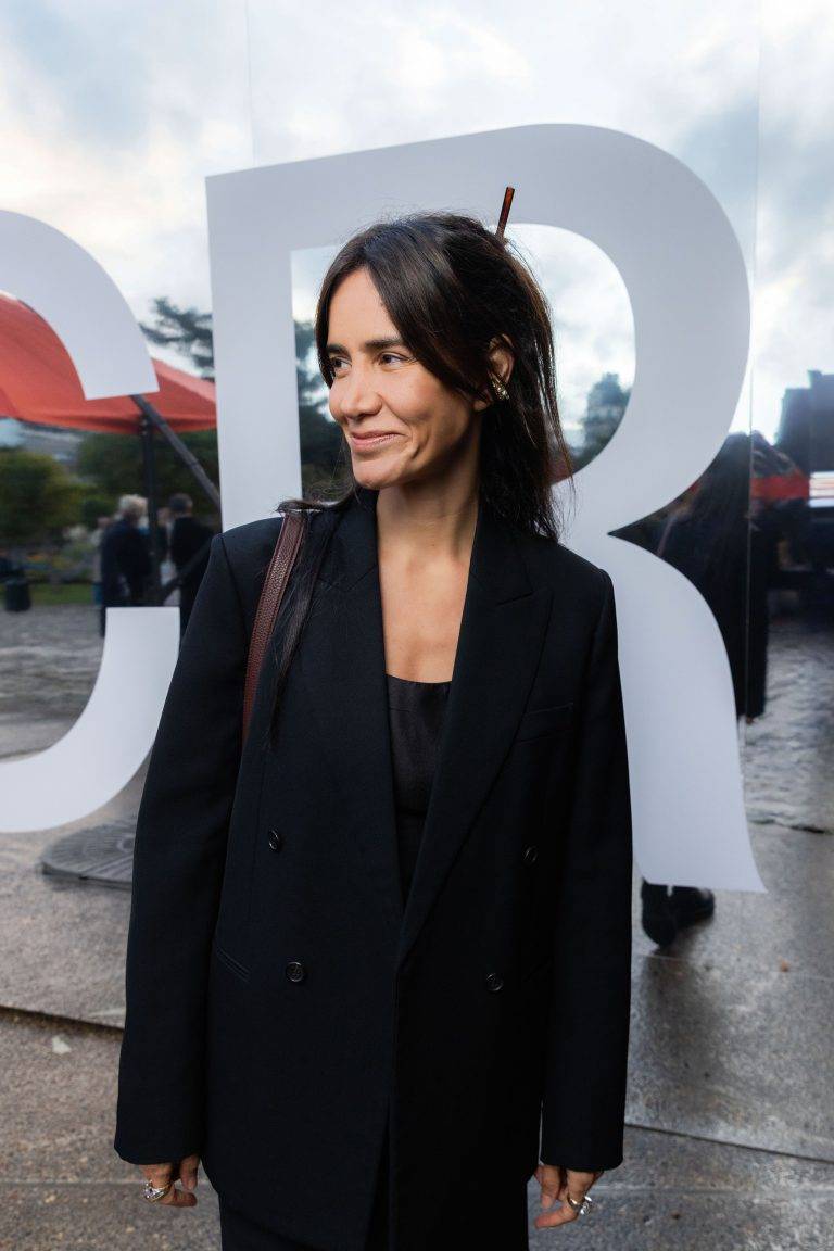  - OFFSCREEN Kicks Off Paris Art Week with MASTERMIND and DIOR PARFUMS