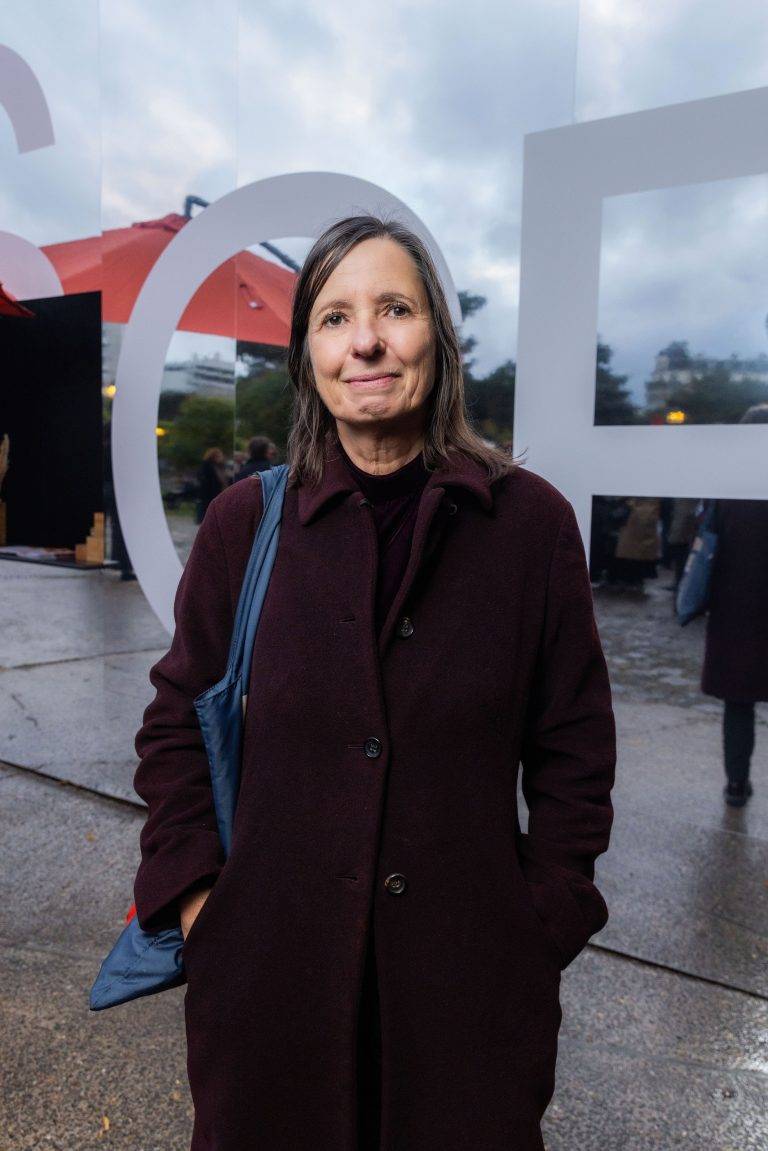  - OFFSCREEN Kicks Off Paris Art Week with MASTERMIND and DIOR PARFUMS