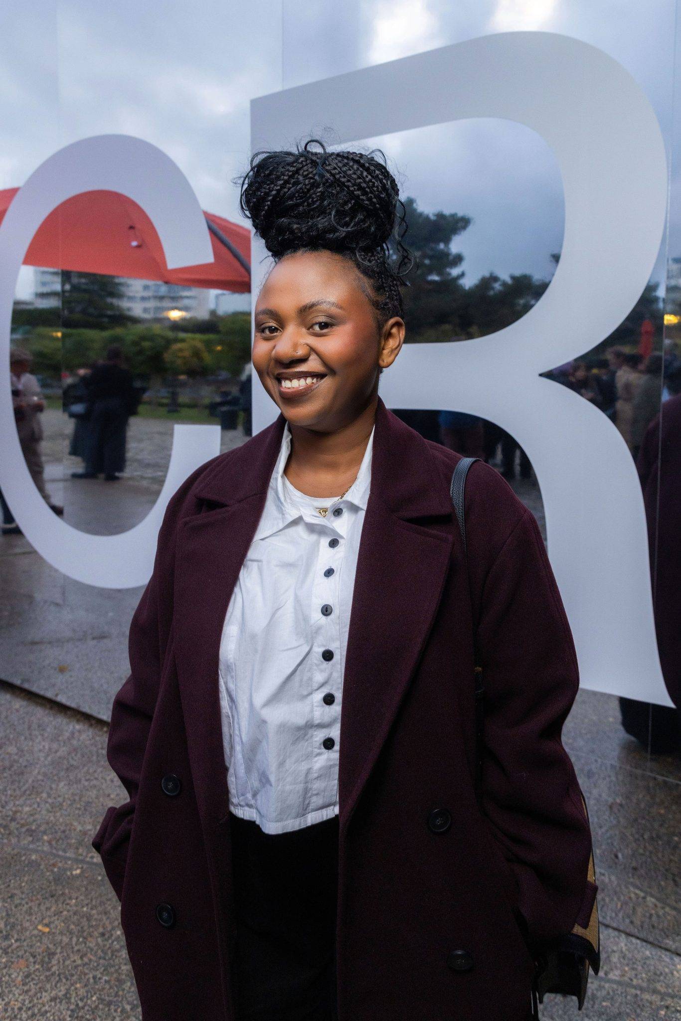  - OFFSCREEN Kicks Off Paris Art Week with MASTERMIND and DIOR PARFUMS