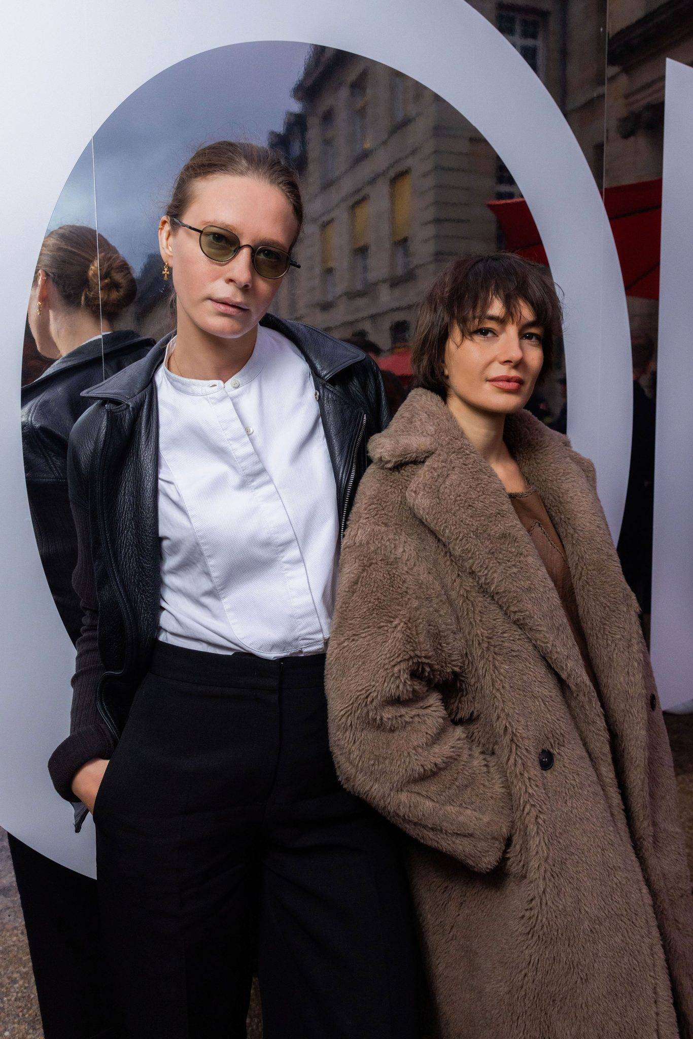  - OFFSCREEN ouvre le bal de la art week de Paris avec MASTERMIND et DIOR PARFUMS