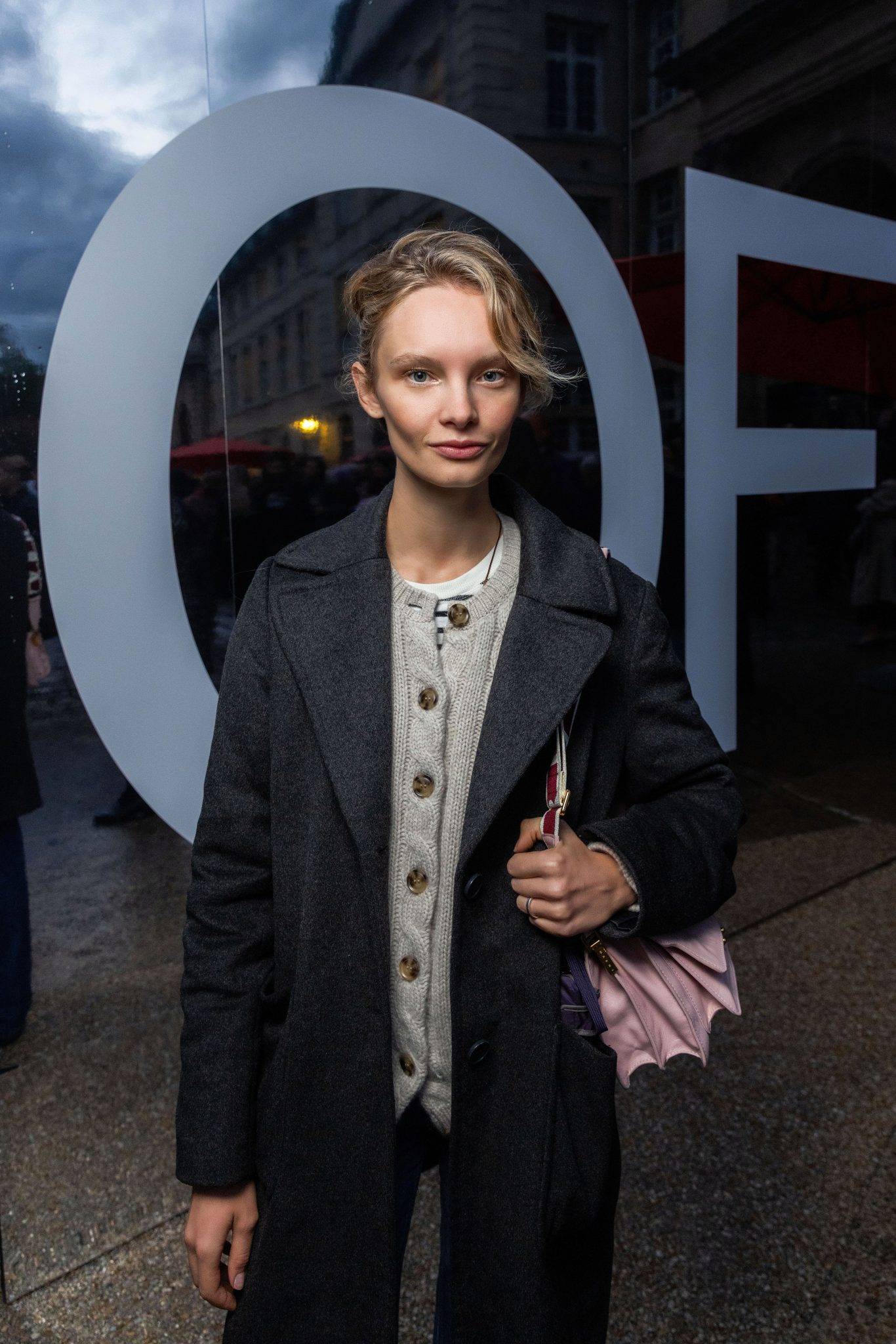  - OFFSCREEN Kicks Off Paris Art Week with MASTERMIND and DIOR PARFUMS